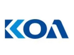 KOA电阻品牌介绍、系列参数、行业应用
